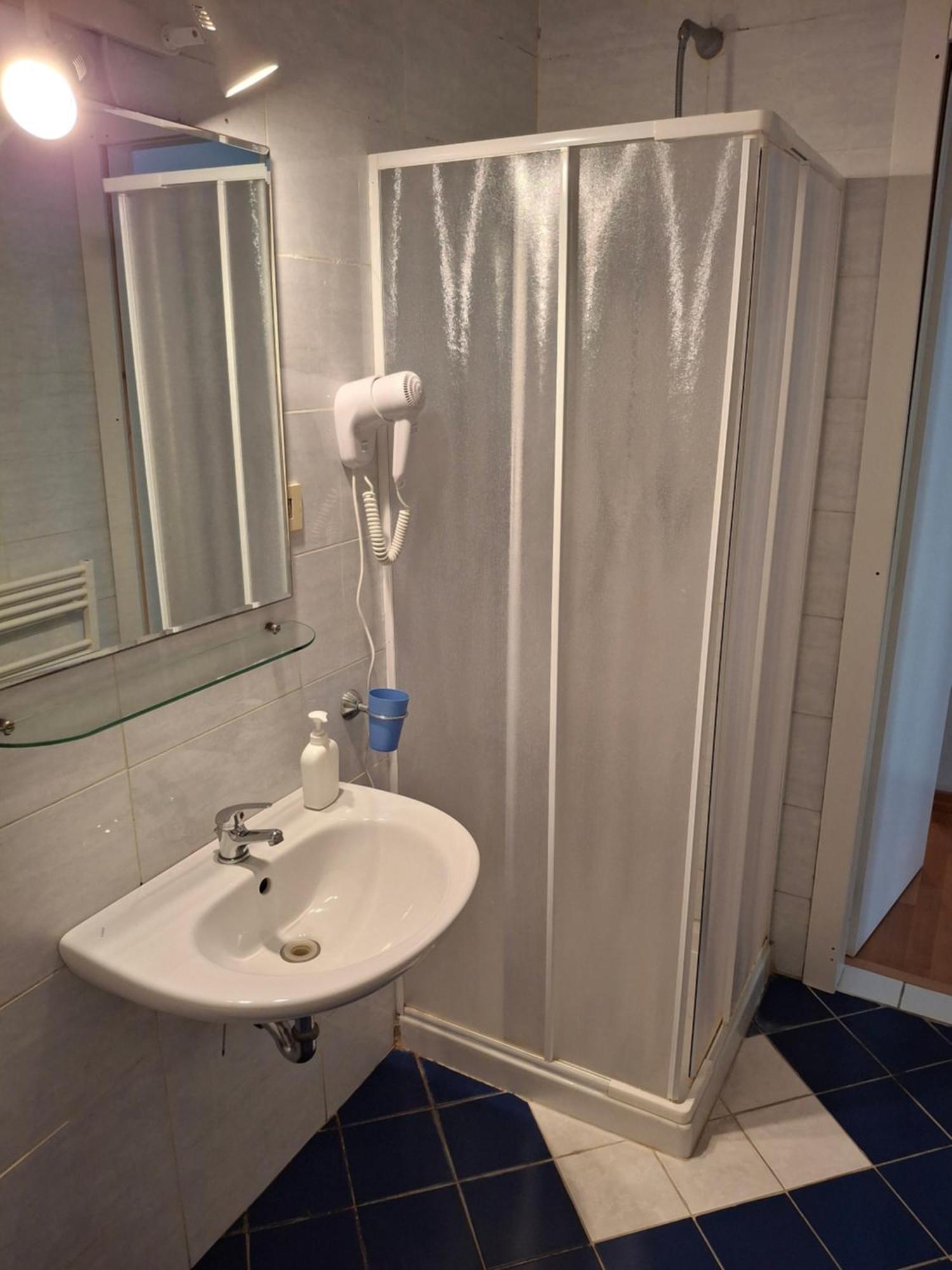 Deluxe Dreibettzimmer